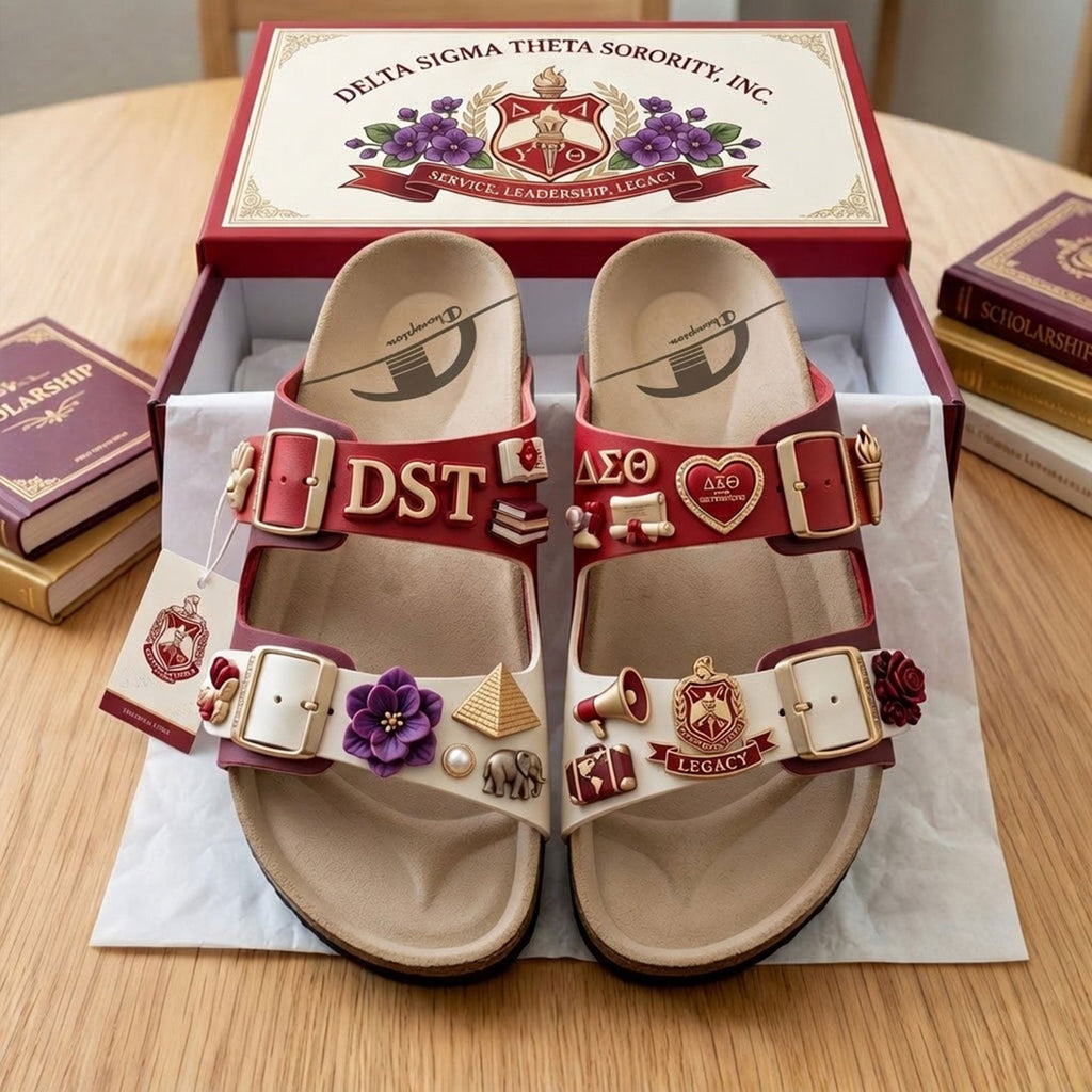 Premium DST Sandal Birken TNSM