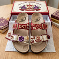 Premium DST Sandal Birken TNSM
