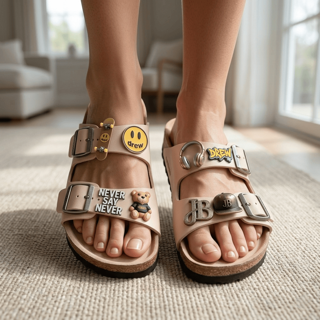 JTB Premium Clogs HTTT