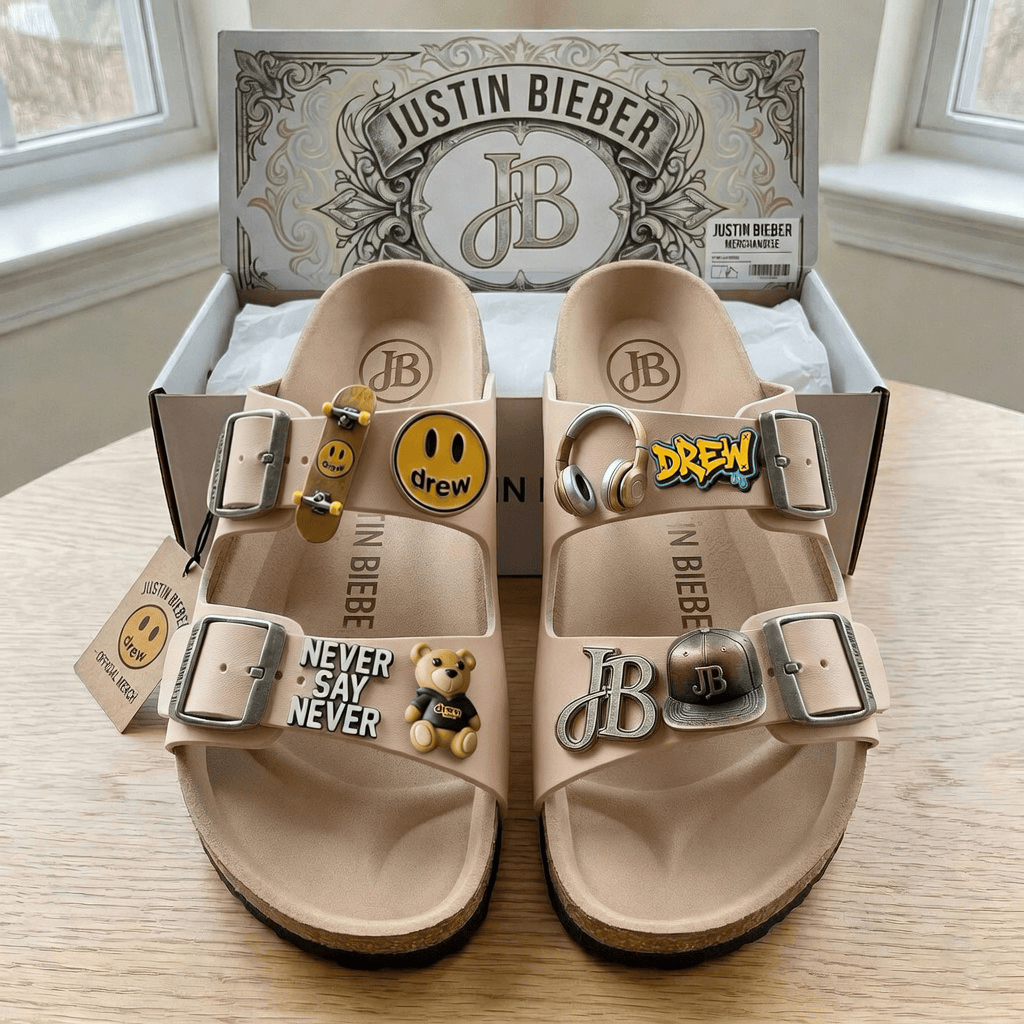 JTB Premium Clogs HTTT